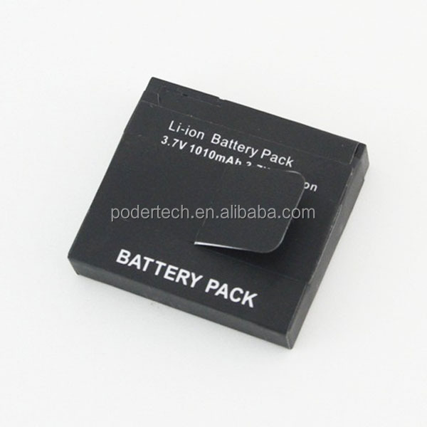 YI camera accessories