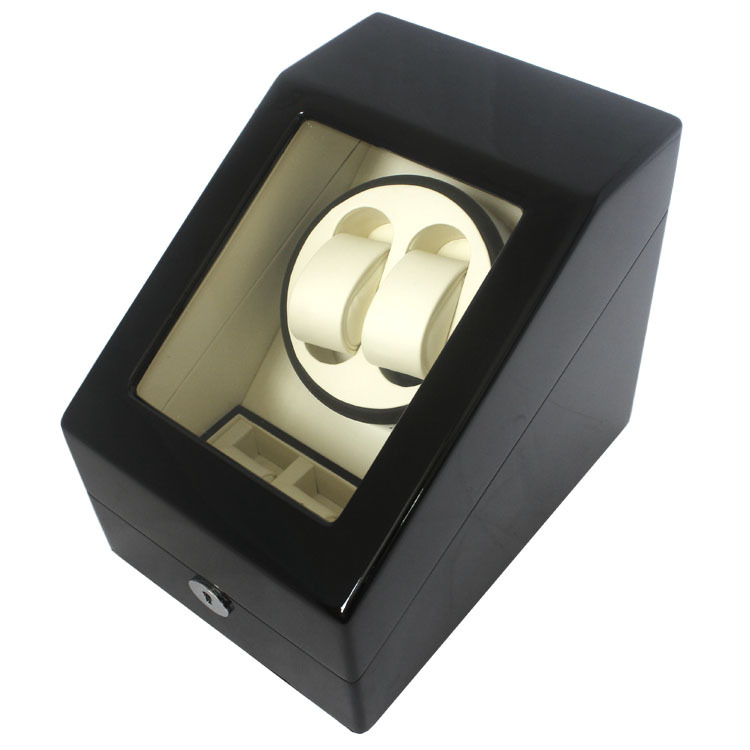 Latest brand luxury watch winder factory price