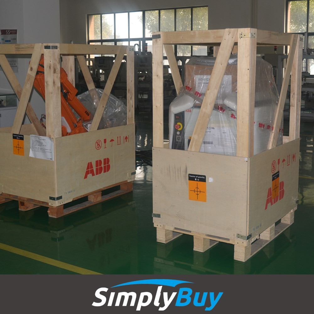 AbbロボットIRB1400仕入れ・メーカー・工場