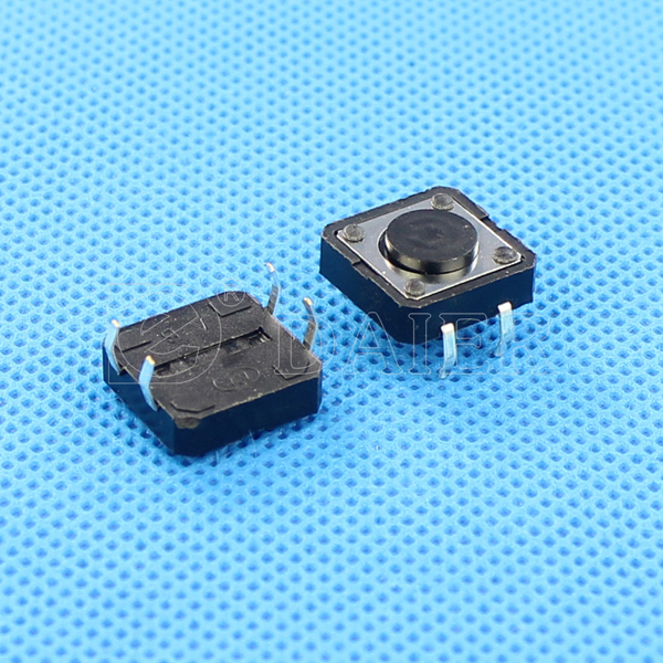 Daier12mmtyp12*124ピンタクトスイッチsmd仕入れ・メーカー・工場