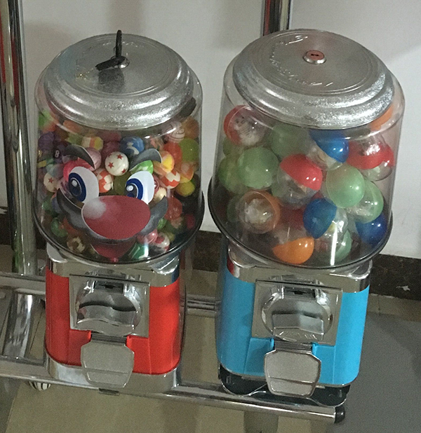 Best Price Candy Ball Machine Gumball Machine Dispenser For Sale Buy