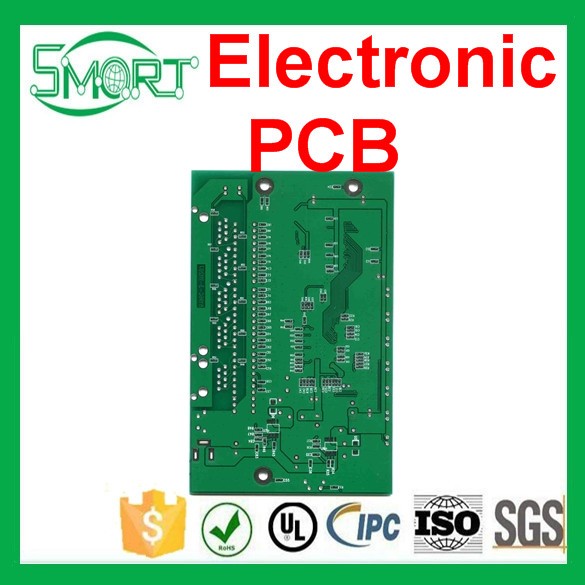 Smartbes シングル/ダブル サイド pcb メーカー と pcb製造仕入れ・メーカー・工場