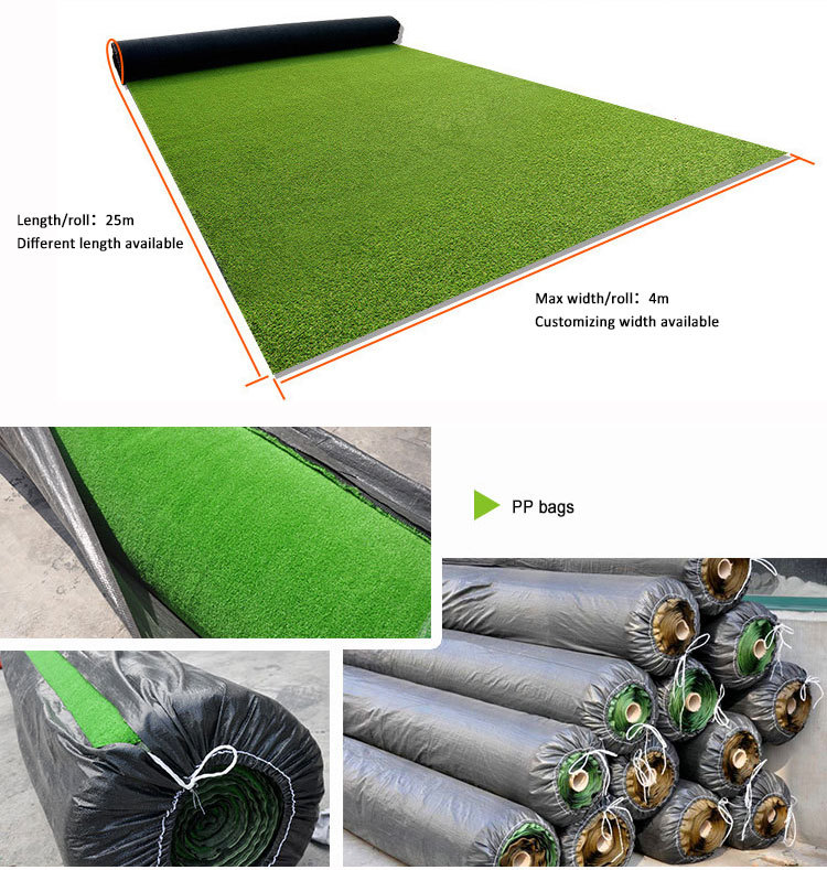 Best Price Good Quality Durable Soccer Grass Tile