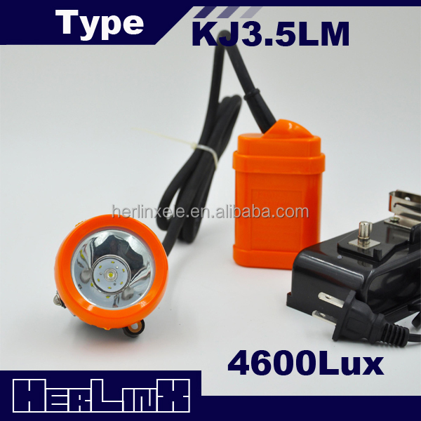主導鉱夫キャップランプkl8lm8.8ahバッテリー付き仕入れ・メーカー・工場