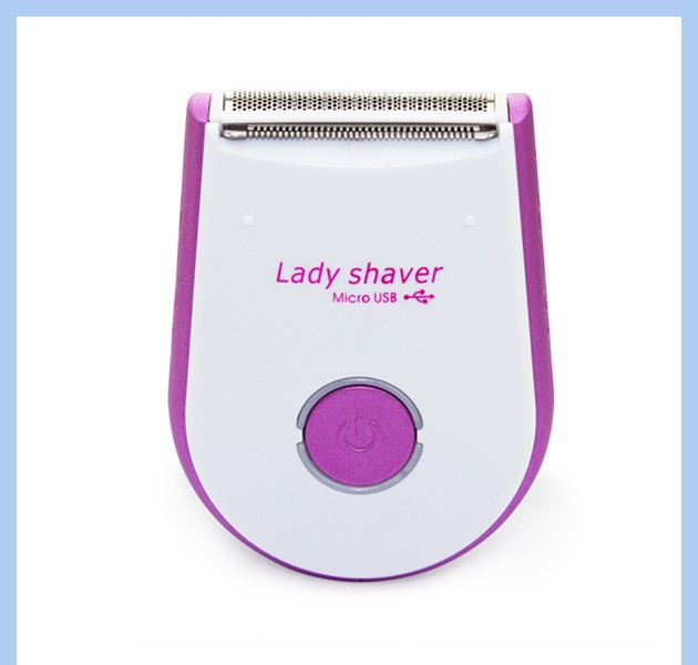 充電式ヘアリムーバー レディ ボディ シェーバー による usb充電 問屋・仕入れ・卸・卸売り