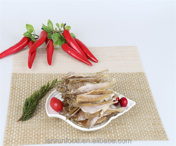 Flavored Cod Fish Fillets
