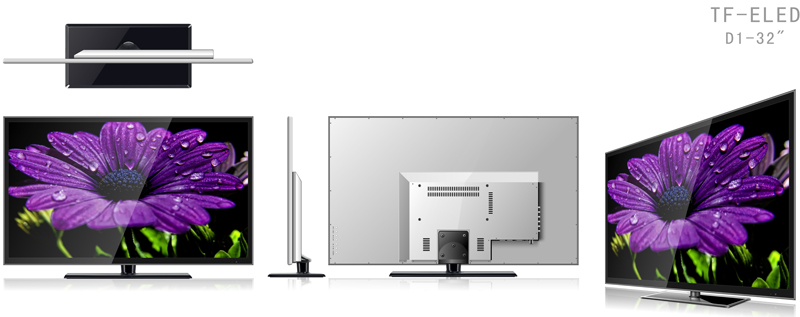 工場出荷時の価格framless32インチ安いスマート中国主導のテレビ問屋・仕入れ・卸・卸売り