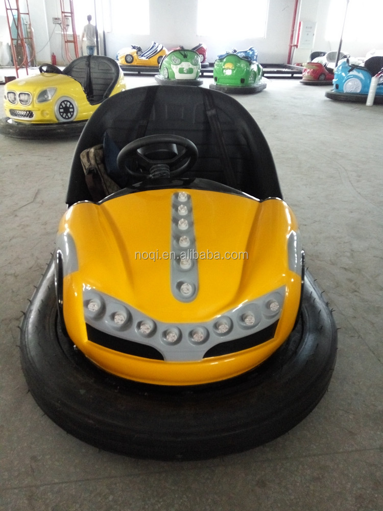 NQB-A04良い品質バンパー車中国バンパー車子供遊園地の機器で遊園地用セールス仕入れ・メーカー・工場