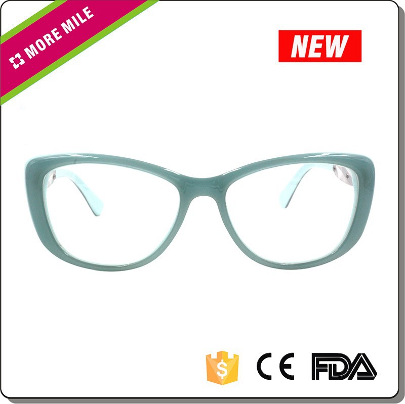 Hot sale lastest eyeglass frames manufacturers