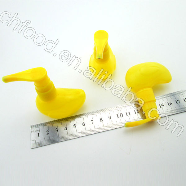 Duck Shape Spray Liquid/Duck Cartoon Liquid Spray Candy