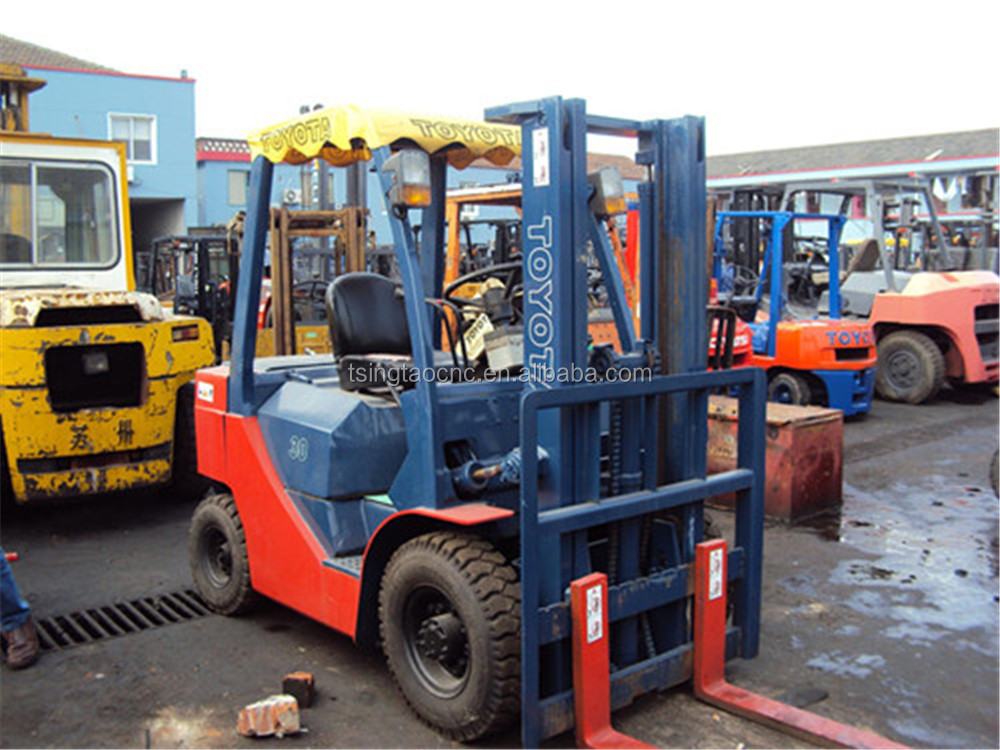 new toyota forklift for sale #4