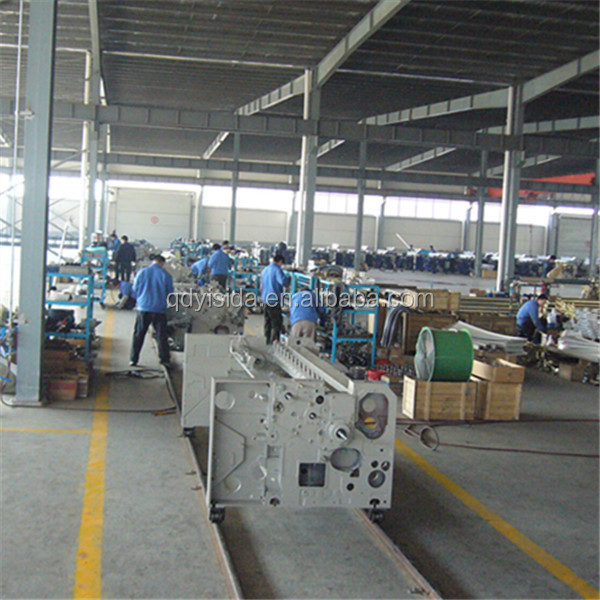 中国機械自動シャトル少ない電力織機仕入れ・メーカー・工場