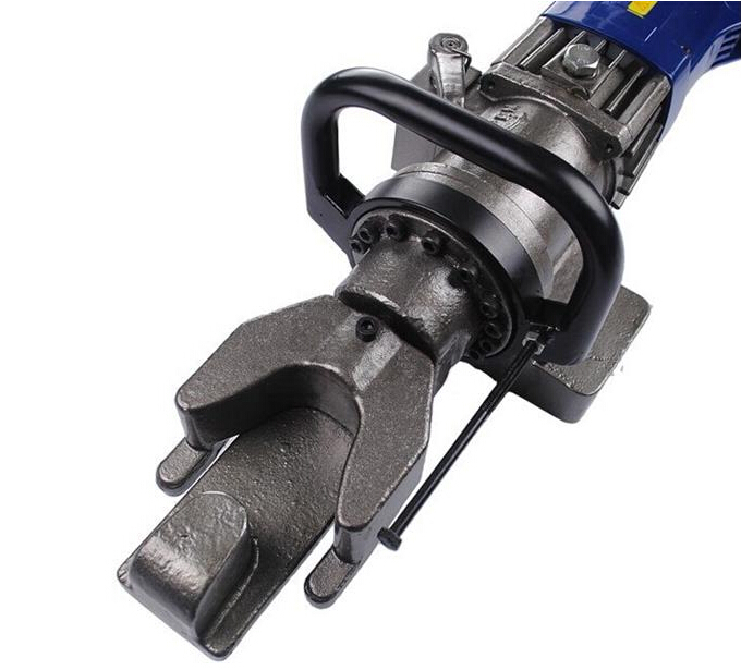 Rb16 Rebar Bending Machine Electric Handheld Steel Bar Bender Buy