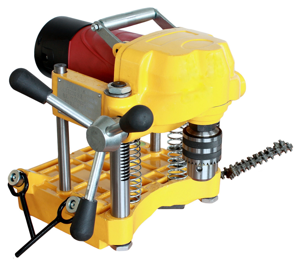 14150mm Hole Saw Cutter / Electric Pipe Hole Making Machine Jk150