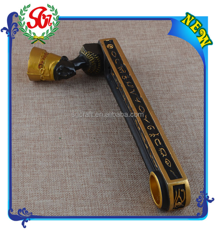 SGR89 hotsaleのエジプト中東香バーナーアジア骨董仕入れ・メーカー・工場