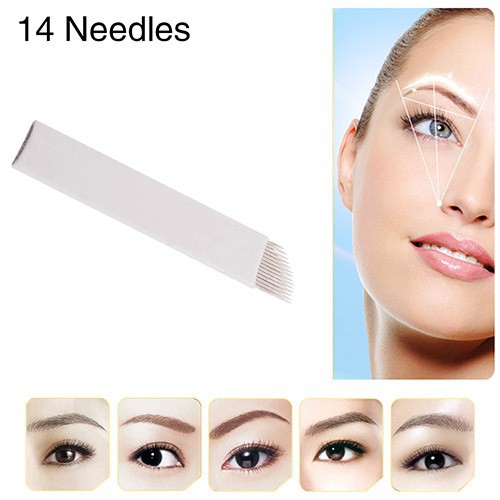chuse permanent makeup eyebrow tattoo microblade needles chuse permanent makeup eyebrow tattoo microblade needles