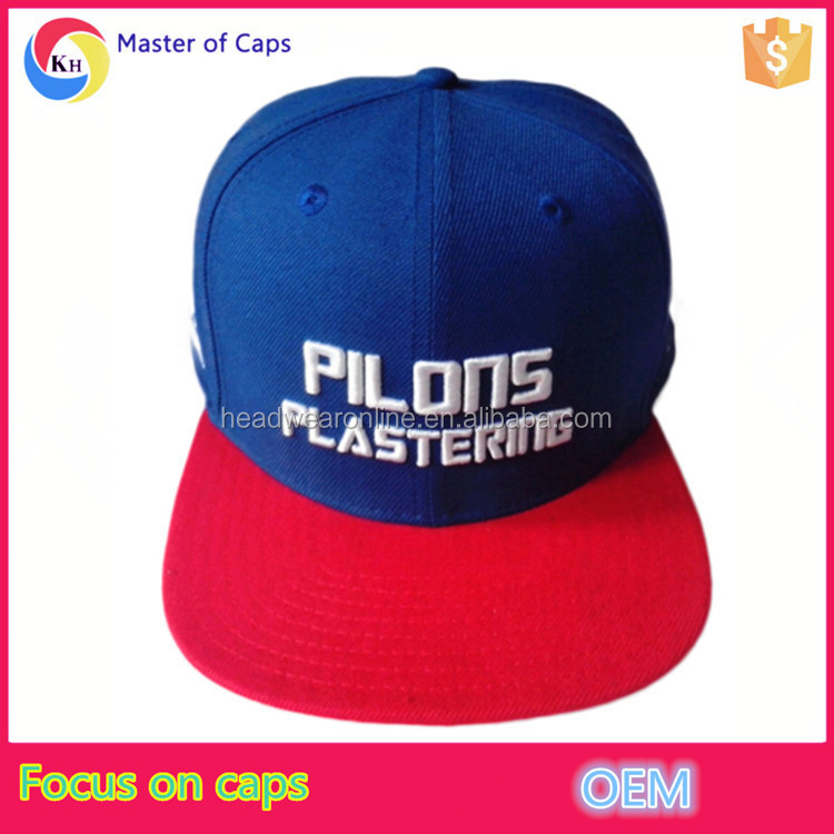 ton_Black_Snapback_Cap_2.jpg