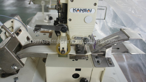 マットレスのハンドルキルティングとマットレス製造機械切断機仕入れ・メーカー・工場