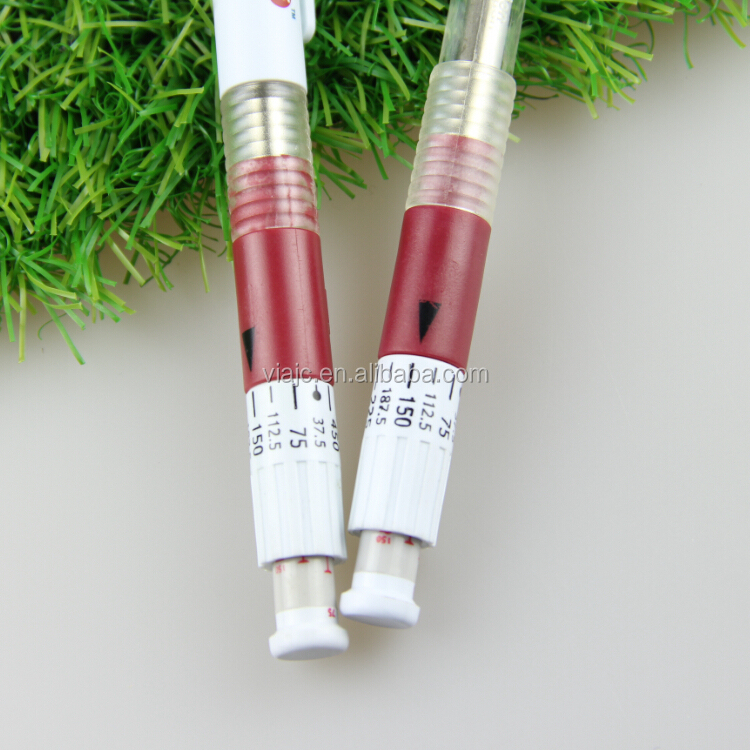 Medical Use Injection Ballpoint Pens Novelty Pens Buy Medical Use