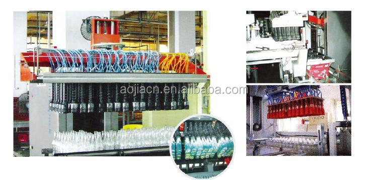 Conveyor connection parts,Canned tuna parts,Bottle gripping device