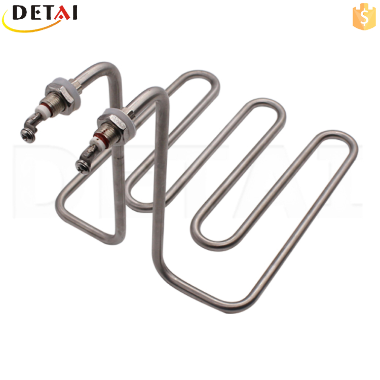 Electric Deep Fryer Heating Element For Fish And Chip Fryers Buy Deep