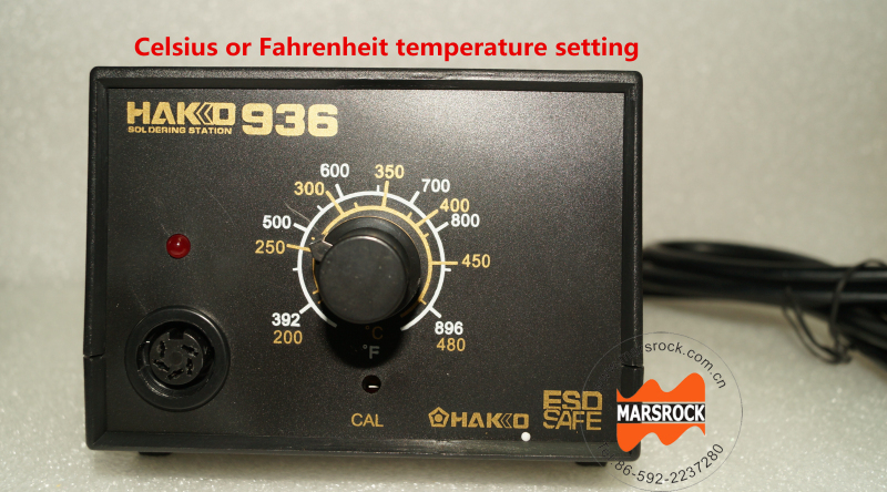 急速な熱- アップはんだ付けステーション- 温度調節可能な私達の標準入力60hz110vac仕入れ・メーカー・工場