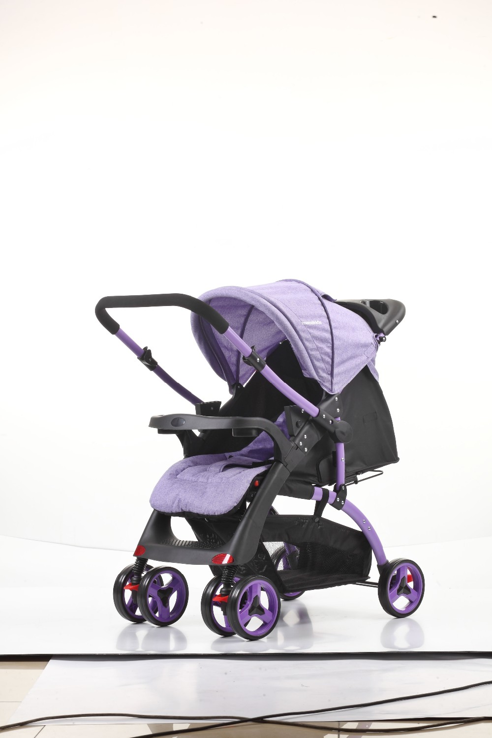 mamakids stroller