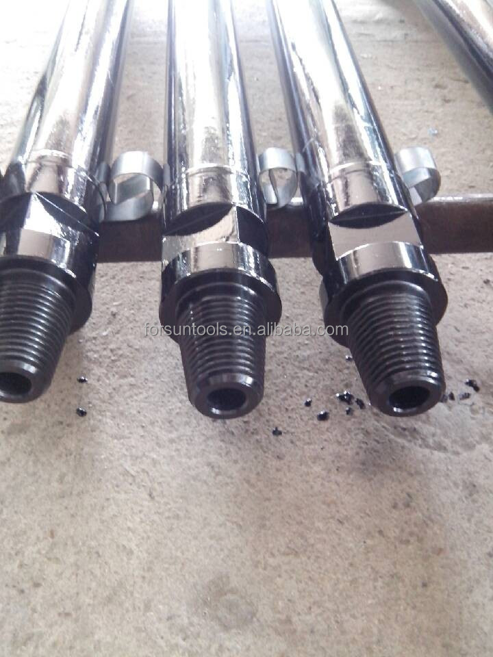 water well drill rod, water drilling pipe