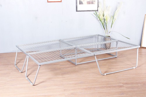 folding bed