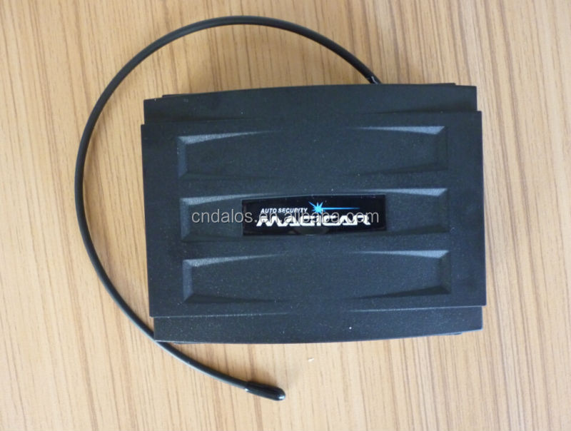 dc12vＭＡＧＩＣＡＲ一方通行の車の警報システム問屋・仕入れ・卸・卸売り