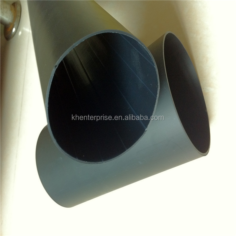 Tyco Raychem XCSM/WCSM Heavy wall long heat shrink sleeve equivalent