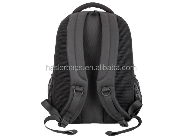 2016 Wholesale Nylon 17inch Laptop Bag Backpack