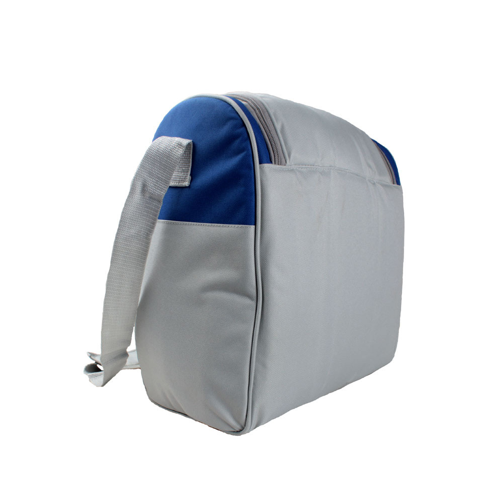High Standard 2016 New Design Pu Cooler Bag