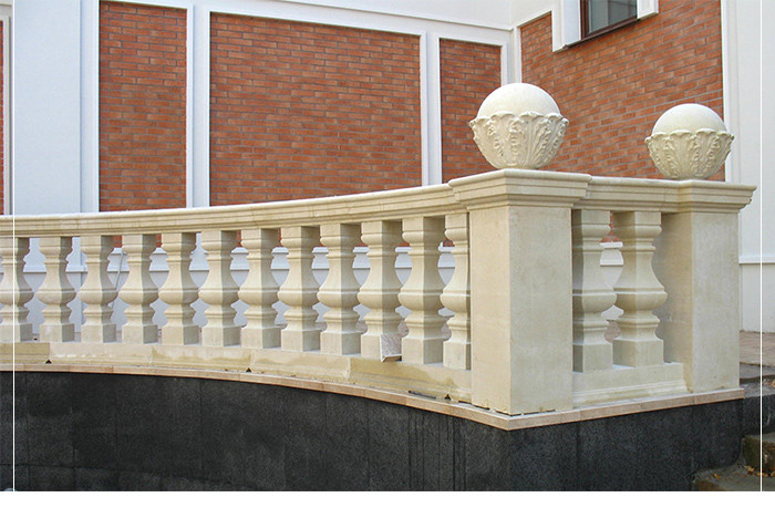 Natural Stone baluste project show-4.jpg