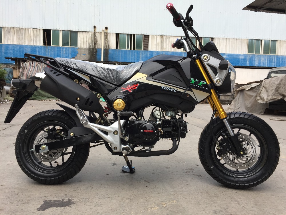 Honda motosiklet bayii ankara #7