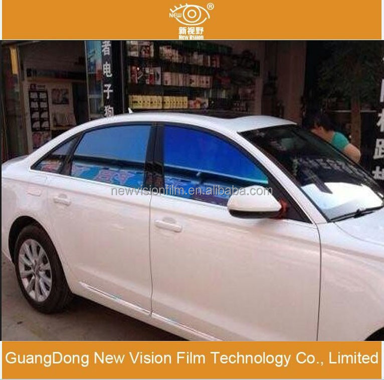 Buy Car Window Tint Online.Automobile Window Solar Film ...