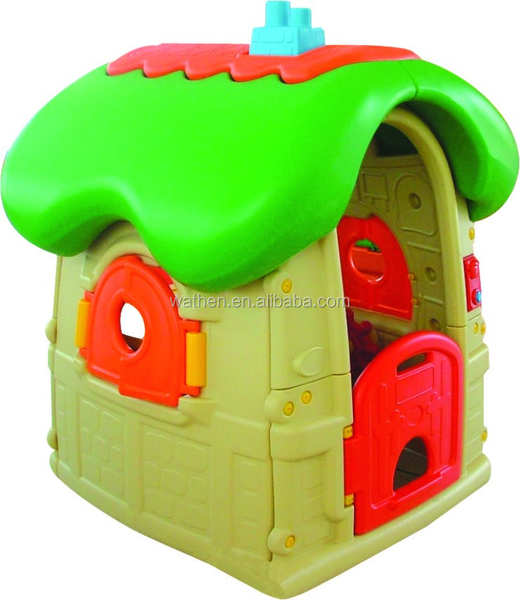 Popular Indoor Playhouse Equipment Toys For Children Buy Plastic Toy
