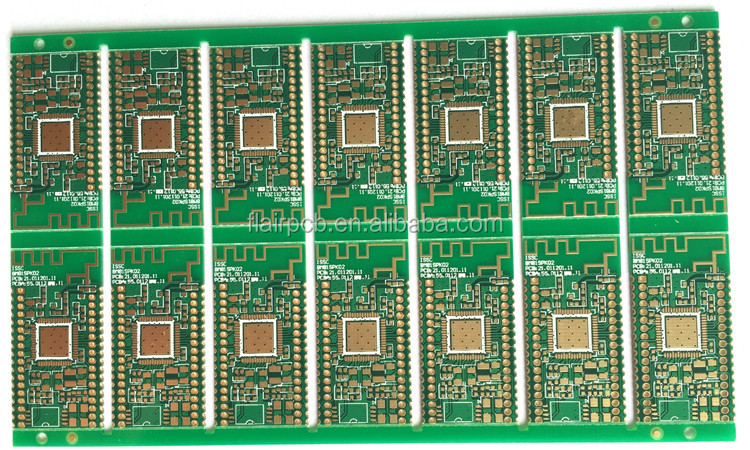 ブルートゥース用94v0エレクトロニクス回路基板ulrohs金型仕入れ・メーカー・工場