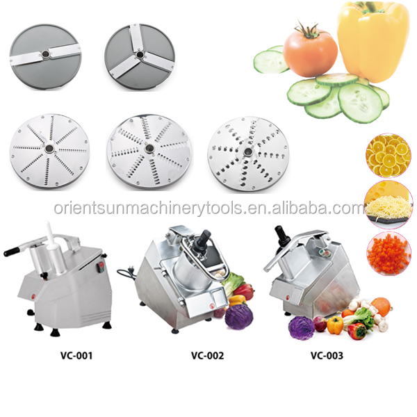 Commercial Multifunction Electric Industrial Vegetable Cutter,Vegetable