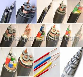 600vアメリカンスタンダード/ul83awg8,thwのケーブル: 銅導体pvc絶縁電気awgワイヤ/awgケーブル仕入れ・メーカー・工場