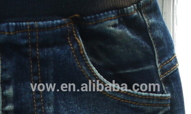 プロフェッショナルデニム男の子のジーンズ製造ロングパンツジーンズ男の子用仕入れ・メーカー・工場