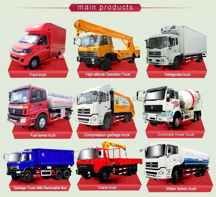 2016新しい東風道路清掃車トラック、公共ストリートスイーパートラック用販売、スイーパートラックで良い品質仕入れ・メーカー・工場