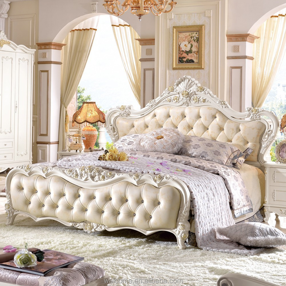 Fabriek groothandel antiek meubilair ashley furniture slaapkamer ...