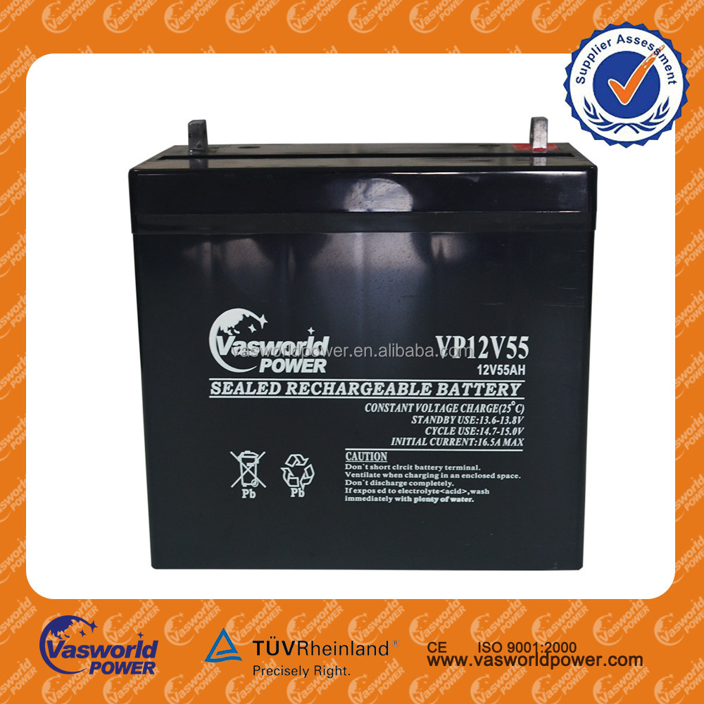 INV: Popular Lead acid battery reconditioning equipment