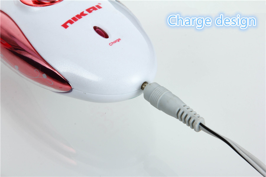 充電式脱毛器やシェーバーセット二階用レディ 問屋・仕入れ・卸・卸売り