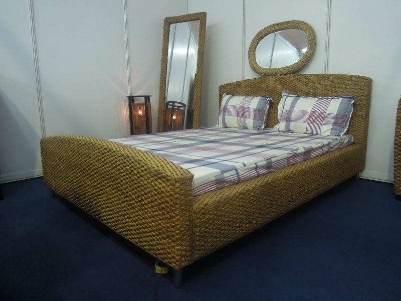 water hyacinth bedroom furniture