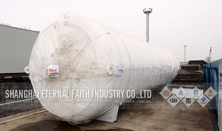 競争力のある価格2015液体酸素窒素タンク仕入れ・メーカー・工場