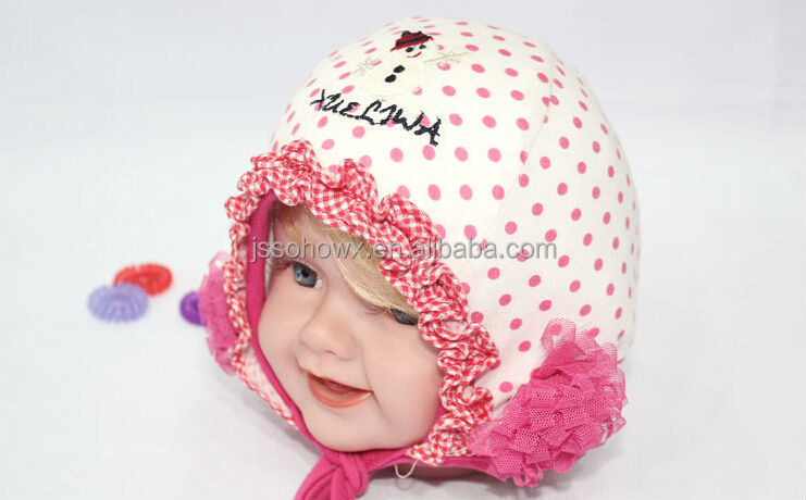 韓国スタイルソフト新生児帽子、 可愛い赤ちゃんの帽子問屋・仕入れ・卸・卸売り