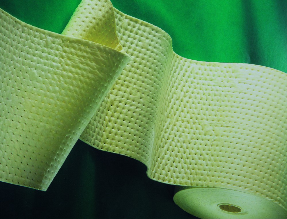 chemical absorbent roll 