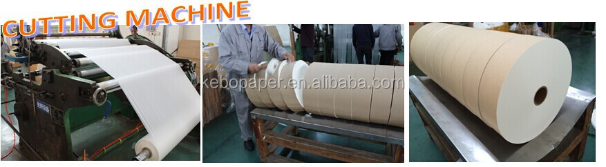 杭州のための最良のティーバッグろ紙仕入れ・メーカー・工場